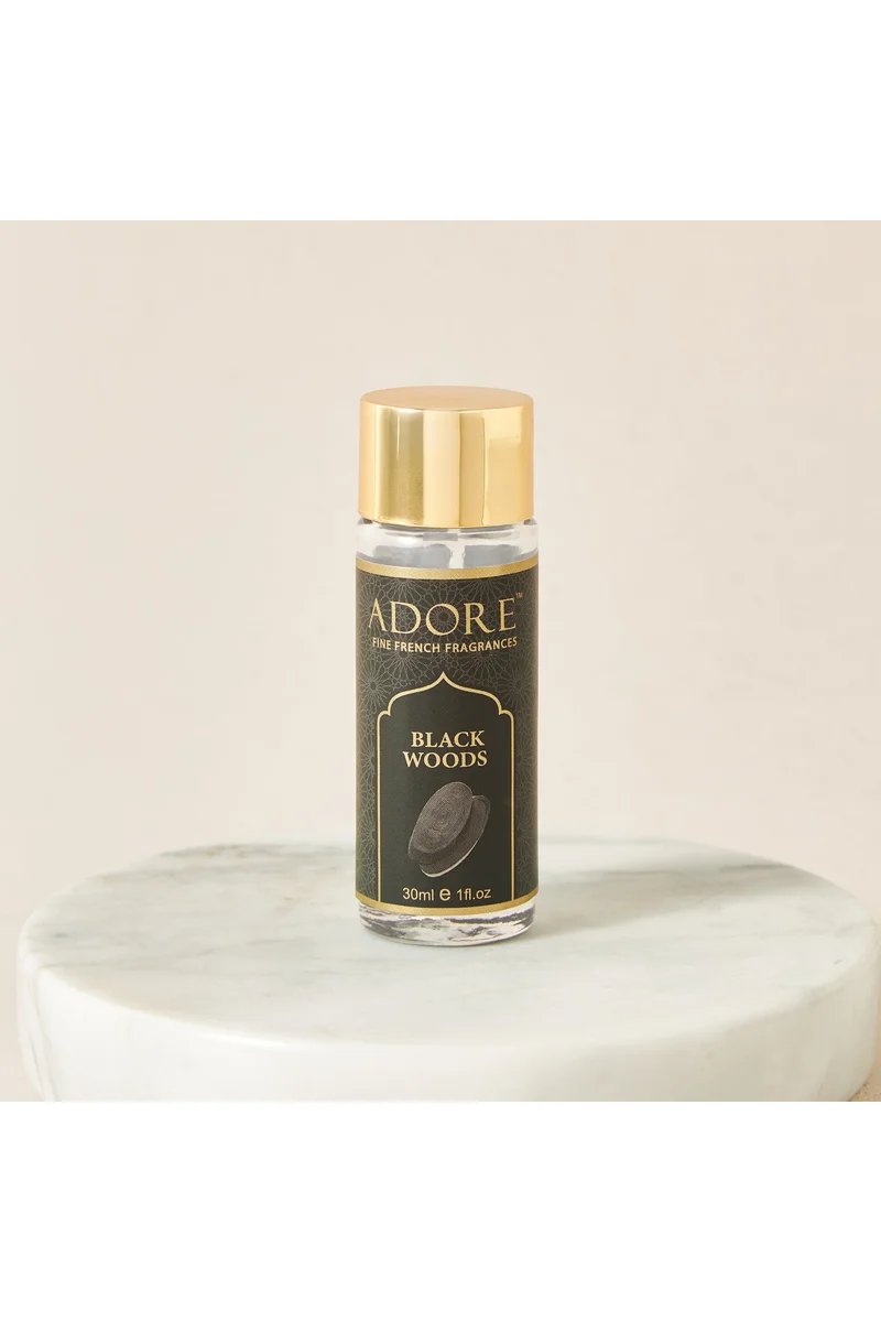ادور Black Woods Fragrance Oil - 30 ml